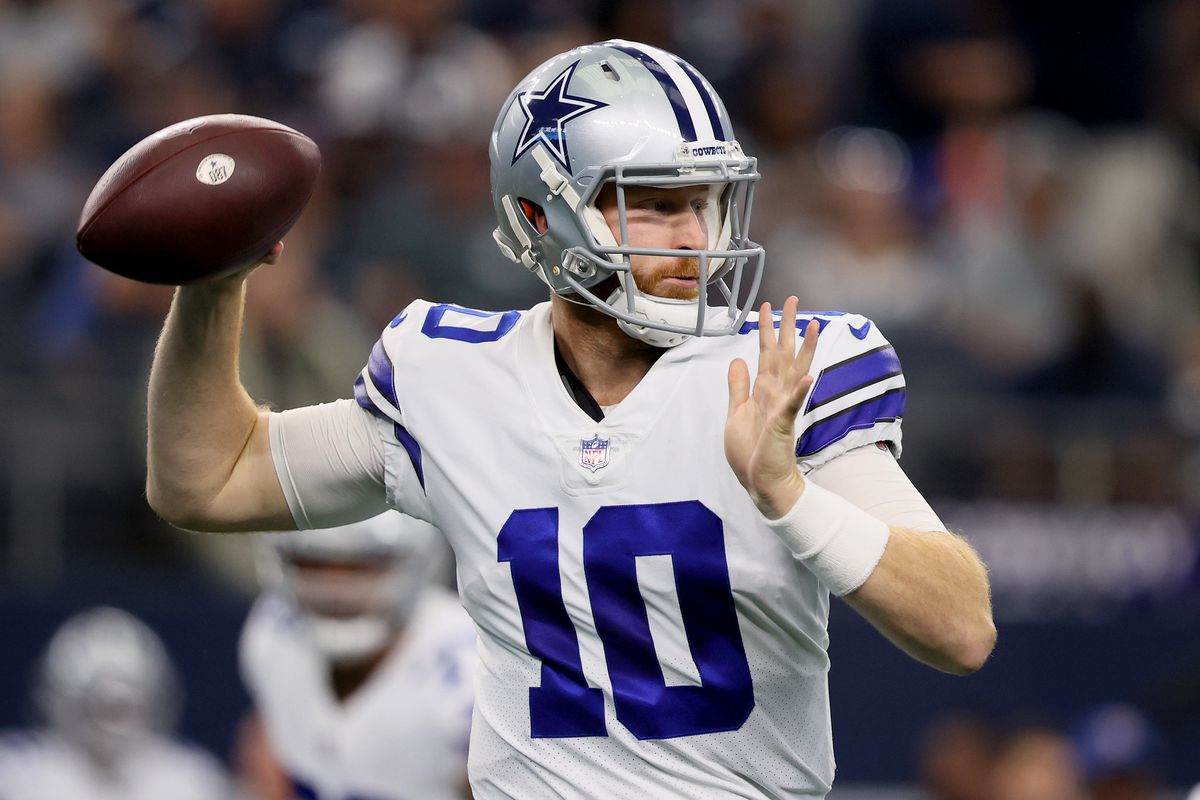 DAL 23, NYG 16: Cowboys Personnel Groups Explode In the Second Half [ITS]
