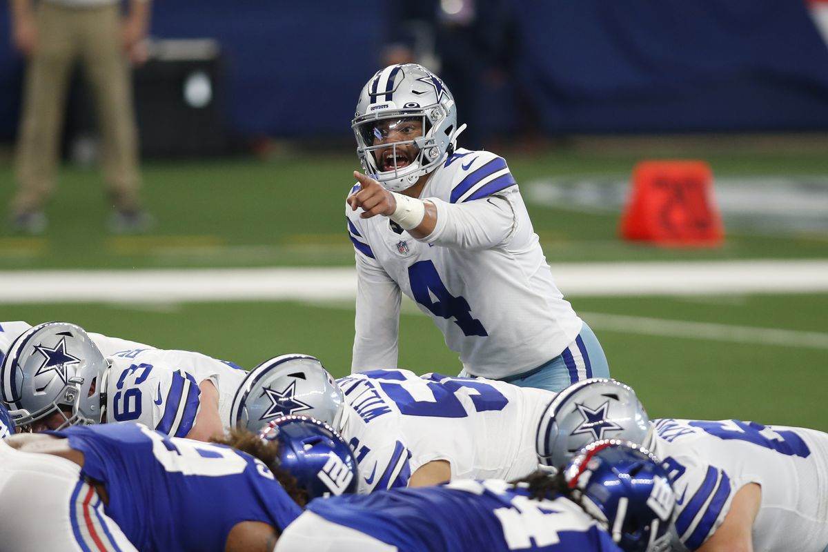 Is This The Year For The Cowboys? [ITS]