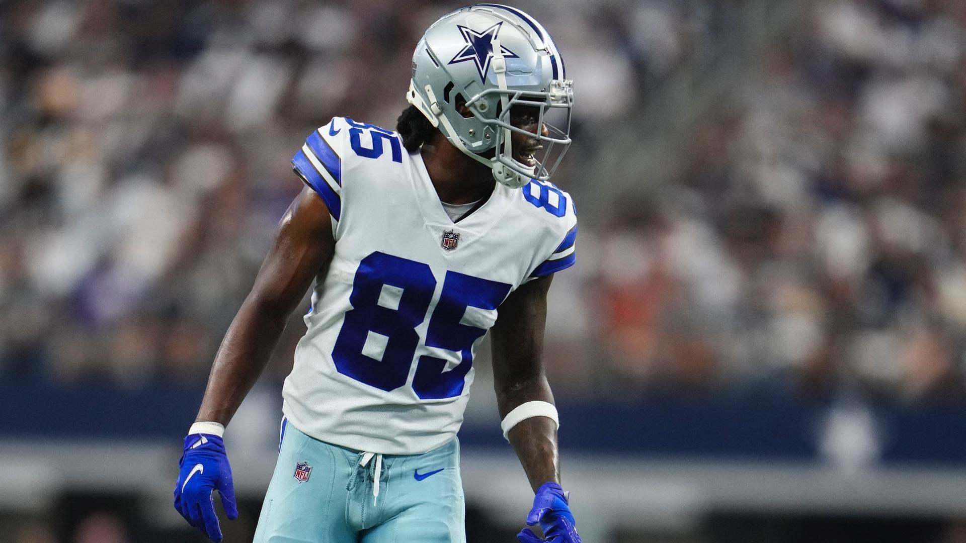 Cowboys WR Noah Brown Is Solidifying His Value [ITS]
